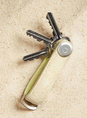 澳洲 Orbitkey - Key Organiser Star Wars 钥匙扣汽车钥匙环