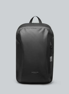 Gaston Luga - Lightweight DuoSeal Backpack 日用通勤双肩背包