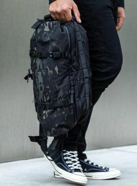 美国 codeofbell - 背包 手提包 配件 可拆除 手提把