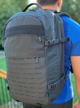 美国 Alpha One Niner - Spare Camel 2.0 防水户外通勤双肩包