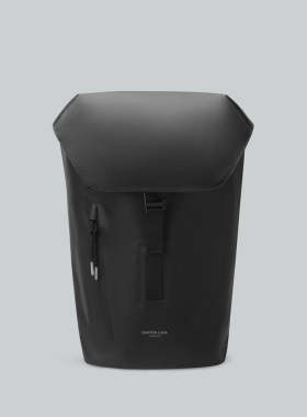 Gaston Luga - Lightweight DuoSeal Flap Backpack 日用双肩背包