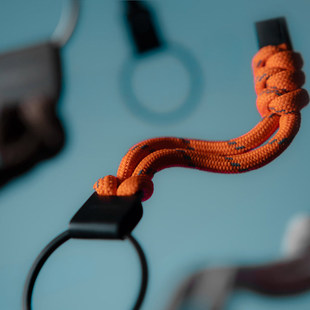 Loop 澳洲 Orbitkey Urban 收纳钥匙扣环 Keychain