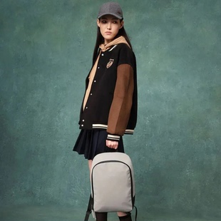 Gaston Luga - Daily Backpack 12升 日用简约款双肩背包