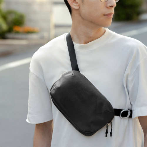 澳洲Orbitkey2升单肩斜挎包