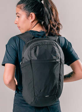 美国 Matador - ReFraction™ Packable Backpack 可折叠双肩背包