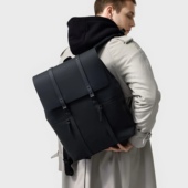 Gaston 男女学生书包电脑包旅行通勤双肩背包 Luga Splash2