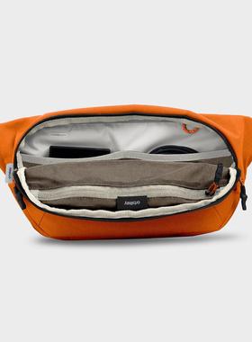 澳洲 Orbitkey - Urban Sling 4升单肩斜挎包