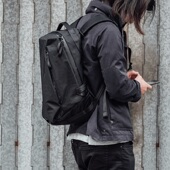 20升 香港品牌 户外防水双肩背包 Daily Backpack Able Carry
