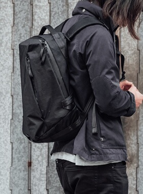 香港品牌 Able Carry 20L筆電背包防水多隔間通勤旅行輕便