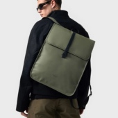 通勤商务背包旅行男士 Gaston 休闲 背包 Luga Däsh