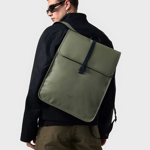 香港現貨GastonLuga商务背包