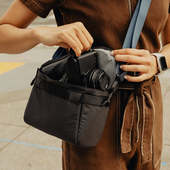 Peak Design Cubes 微单反相机摄影内胆包 Camera 巅峰设计