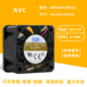 AVC4020 暴力大风量机箱4线PWM散热风扇4cm 0.5A DBTA0420B2U 12V