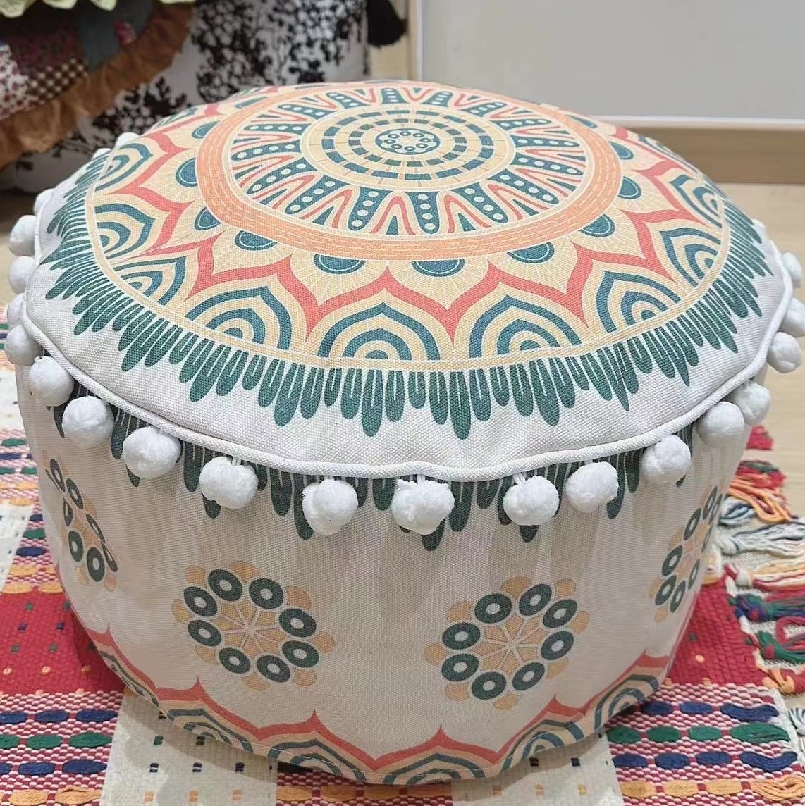 季布一诺坐垫源头工厂出口品质