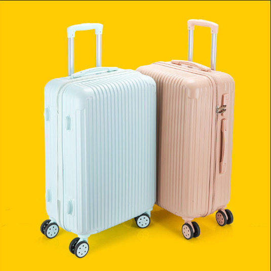 行李箱女拉杆箱子旅行箱包万向轮登机箱26寸28大容量学生密码箱男