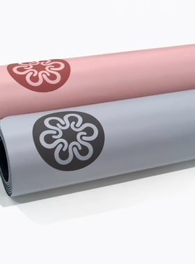 凡圣瑜伽瑜伽垫女初学者天然橡胶便携PU健身瑜伽垫家用防滑FD016