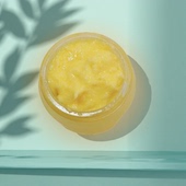 七白纯露七白猪油膏 滋润草本 七白睡眠面膜 弹力光泽告别干燥