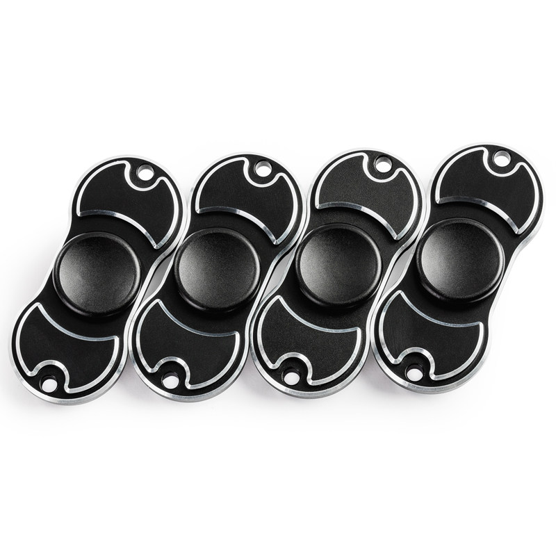 Fidget spinner BLACKSMITH - Ref 2615166 Image 3