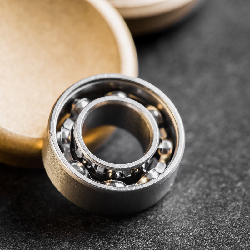 Fidget spinner BLACKSMITH - Ref 2616067 Image 4