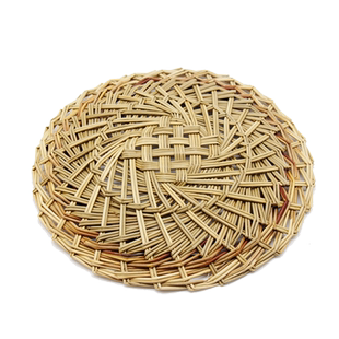 卓太太草垫子蒸笼垫手工蒸笼草垫蒸笼草垫圆形蒸笼草垫加密