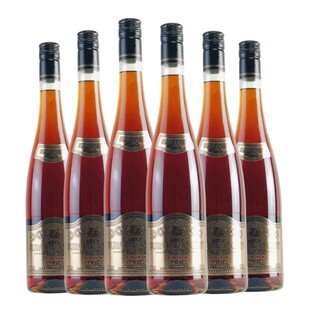 烟台白洋河欧邑四星白兰地葡萄酒洋酒烘焙烹饪40度700ml/瓶装包邮