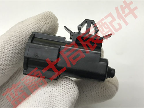 启辰星 T60 D60 T90启辰大V 新骐达 新逍客室外温度传感器 感温器