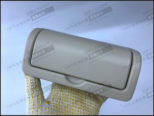 QX80中排座椅茶杯架 适配途乐Y62中排座椅茶杯架水杯架饮料架QX56