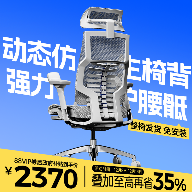 ڲErgonorpofit 2ܸ߶˵幤ѧΰ칫ε羺 2539.8Ԫ()