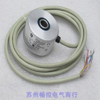 倍加福P+F编码器 THI58N-0BAK2R6TN-01000 273348-0055询价