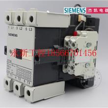 议价原装正品SIEMENS接触器3TF4622-1XB4 DC24V电流45A现货￥