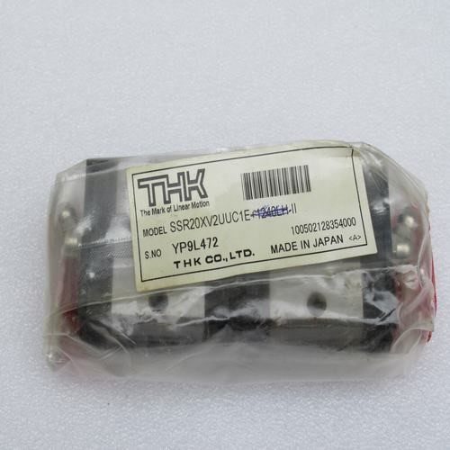 *日本thk滑块轴承ssr20xv2uu 现货询价