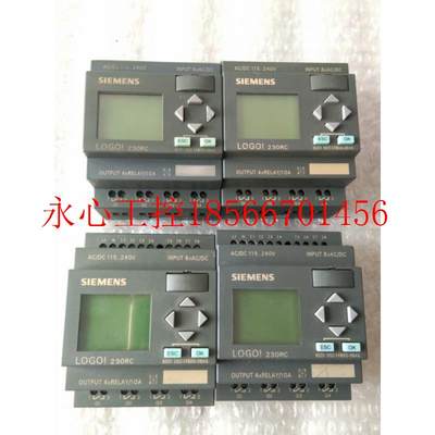 议价原装正品6ED 1052-1FB00-0BA5,6ED 1052-1FB00-0BA5 95新 ￥