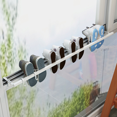 挂钩可调节长度可伸缩灵活移动