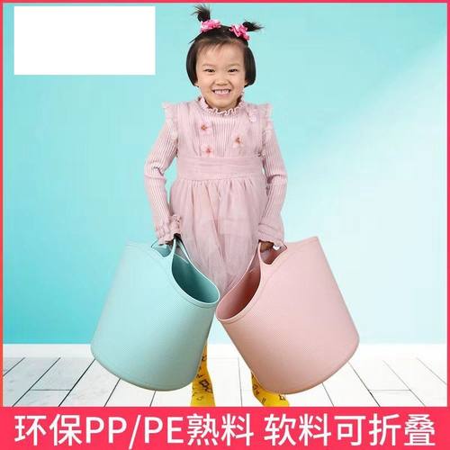 塑料软桶效佳收纳桶熟胶