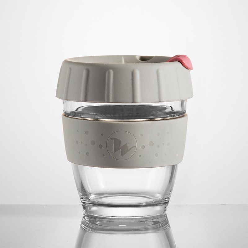 WOSOT/无朔随手杯送精品挂耳咖啡