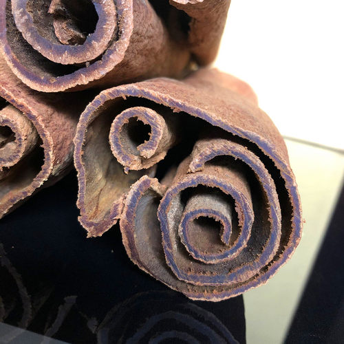 正宗越南清化紫油桂高山安南桂中药材肉桂芯250克含油率50%以上