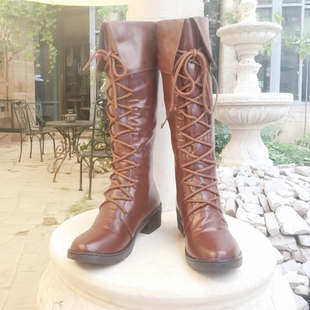 cos鞋紫罗兰永恒花园薇尔莉特 薇欧瑞特幼年cosplay靴子动漫女