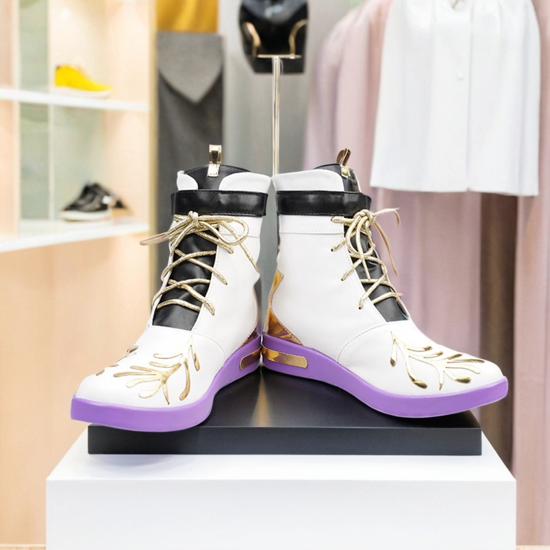 偶像梦幻祭cos鞋天祥院英智  日日树涉 伏见弓弦 冰鹰北斗cosplay