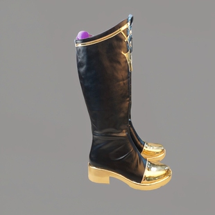 偶像梦幻祭Eden巴日和涟纯乱凪砂七种茨THE GENESIS动漫cos鞋