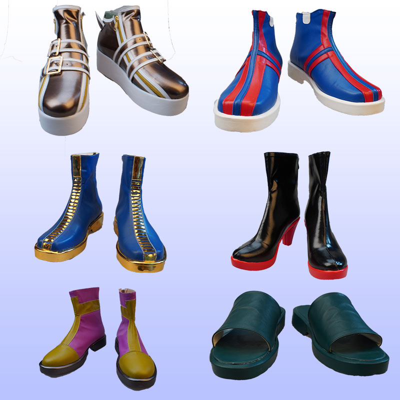 东京复仇者cos花恒武道九井一