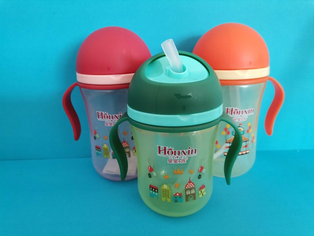 皇星e族水杯 儿童训练杯喝水杯pp学饮杯清仓亏本处理特价包邮,婴童用品,奶瓶,淘宝优惠券,粉丝福利购,淘宝优惠卷