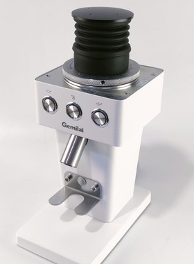 咖啡磨豆机气吹豆仓适配格米莱crm9015/9010按压拍残粉清洁豆仓