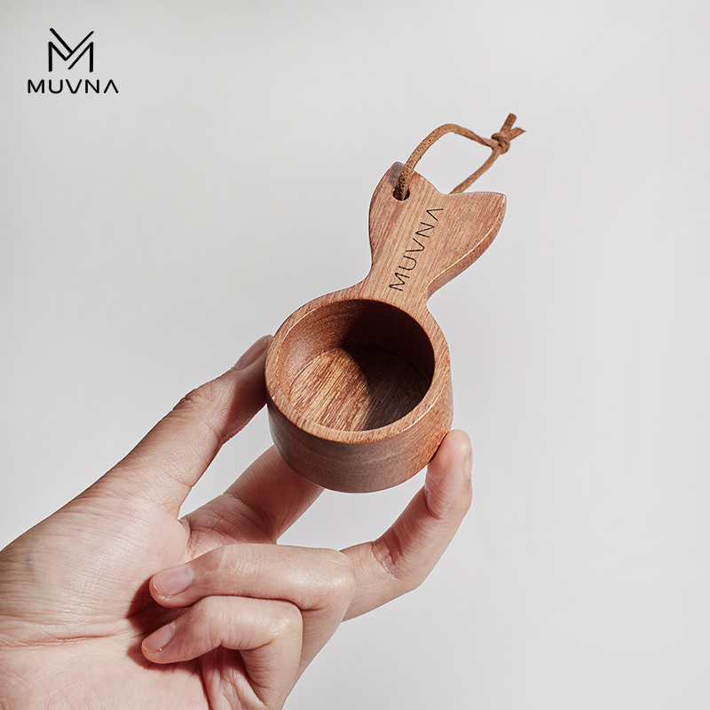 MUVNA幕威纳咖啡勺咖啡粉计量勺