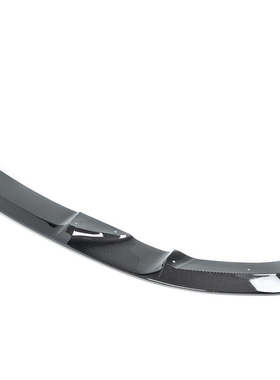 日本进口3DDesign 宝马Z4 G29 碳纤维前唇扰流 导流板 正品可开票