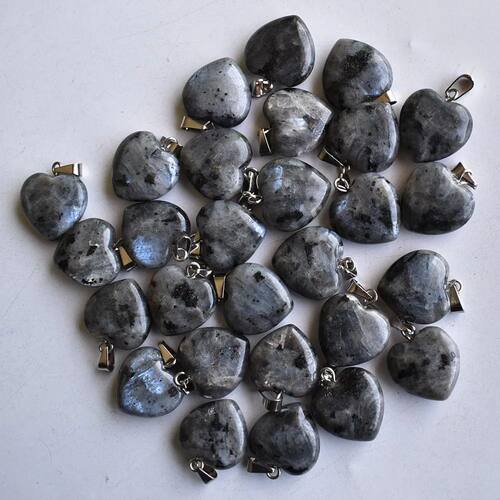 Wholesale 30pcs/lot fashion good quality natural Black Labra