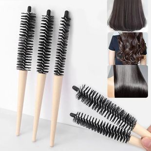 Brush Pro Brushes Round Back Hair Teasing Small Salon
