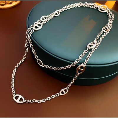 Highly sold versatile luxury necklaces individually designed