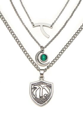 Hope Layered Legacies Same Necklaces Classic Movie Series Co