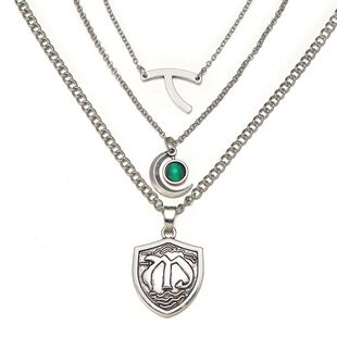 Hope Layered Legacies Same Necklaces Classic Movie Series Co
