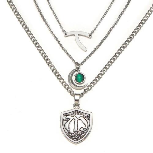 Hope Layered Legacies Same Necklaces Classic Movie Series Co
